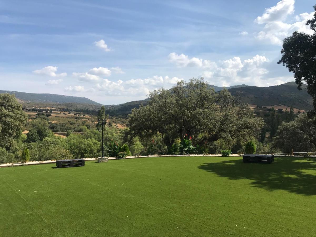 Encinar De Flores Hotel Los Navalucillos